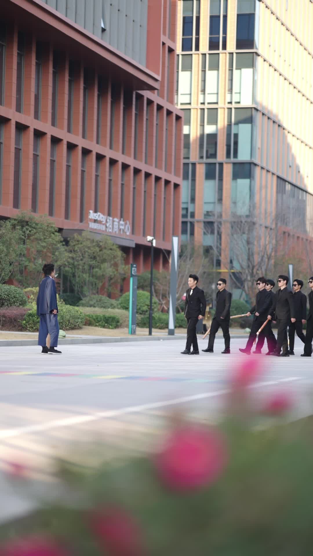 Episode 4 - My Beggar Husband Is a Master